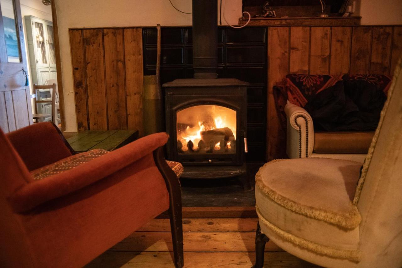 The Shack Castle Apartment Manorbier
